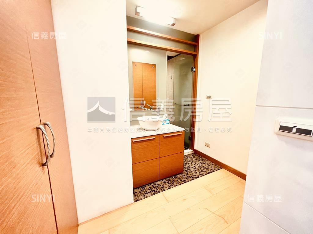 正敦化林肯小坪數低總價房屋室內格局與周邊環境