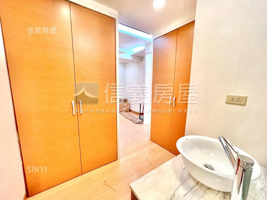 正敦化林肯小坪數低總價房屋室內格局與周邊環境