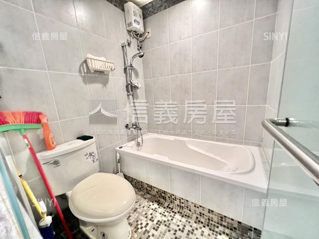 正敦化林肯小坪數低總價房屋室內格局與周邊環境