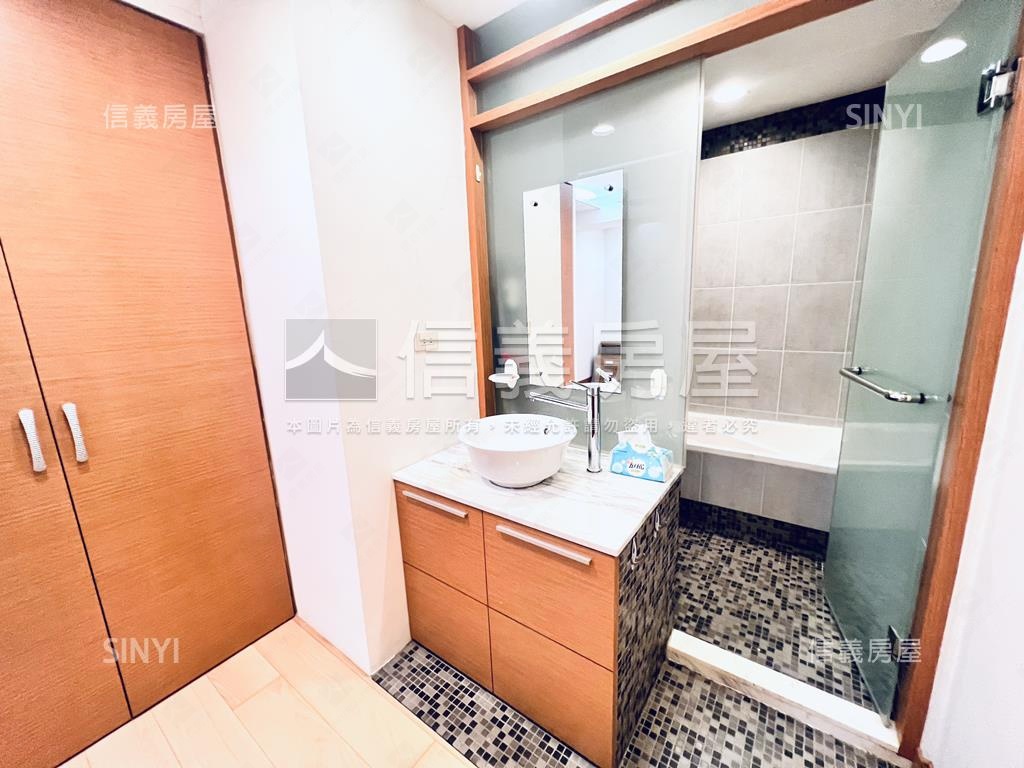 正敦化林肯小坪數低總價房屋室內格局與周邊環境