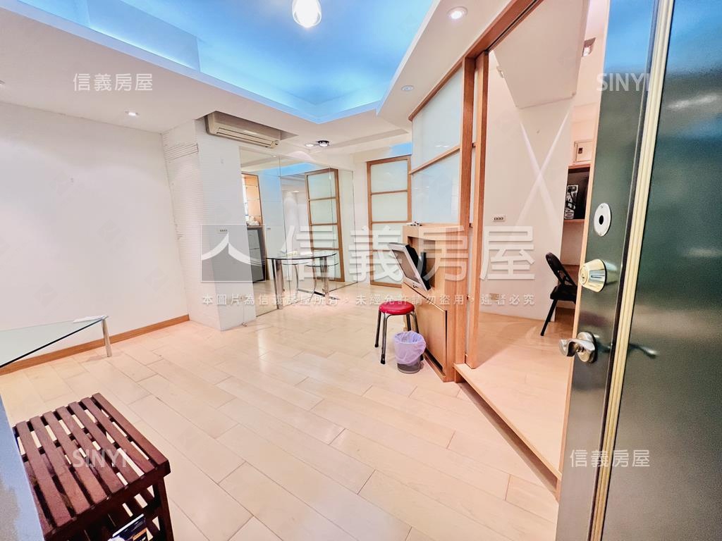 正敦化林肯小坪數低總價房屋室內格局與周邊環境