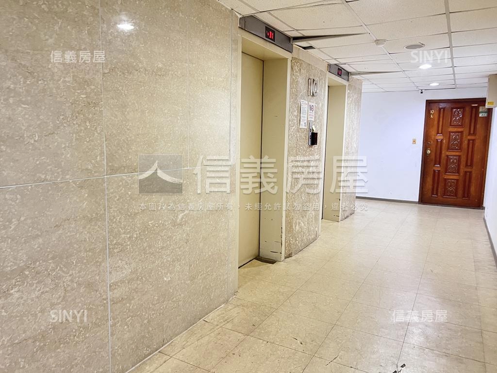 正敦化林肯小坪數低總價房屋室內格局與周邊環境