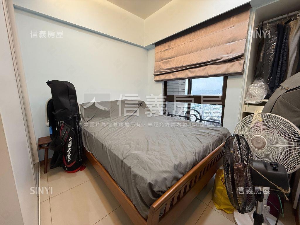 ⭐皇翔帝國三房車位層峰⭐房屋室內格局與周邊環境