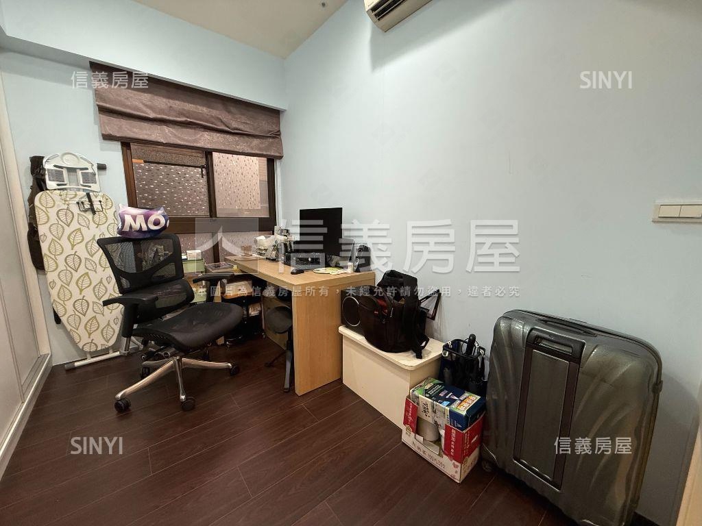 ⭐皇翔帝國三房車位層峰⭐房屋室內格局與周邊環境