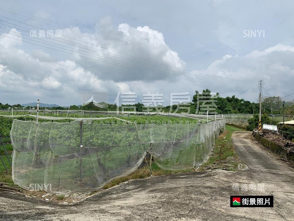 玉井佛聖段農地Ｂ房屋室內格局與周邊環境