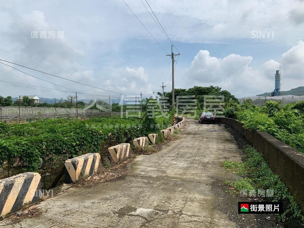 玉井佛聖段農地Ｂ房屋室內格局與周邊環境