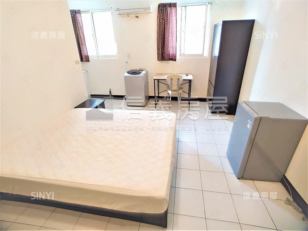 專任德化街收租套房房屋室內格局與周邊環境
