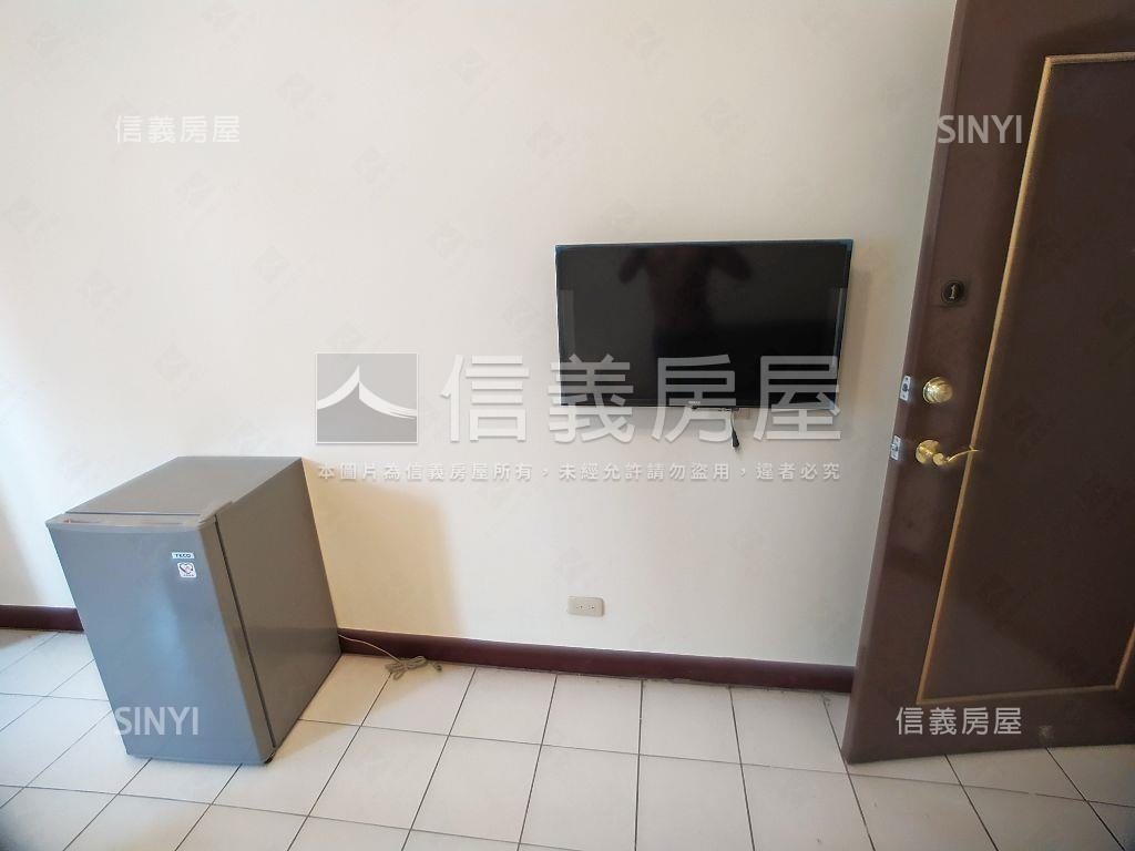 專任德化街收租套房房屋室內格局與周邊環境