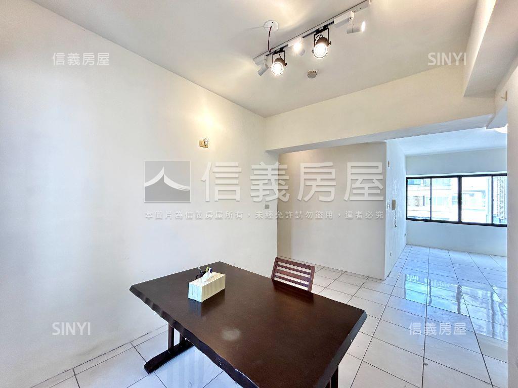 中科面東海牧場綠意三房房屋室內格局與周邊環境
