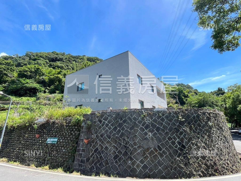 售中山北七段獨棟農舍土地房屋室內格局與周邊環境