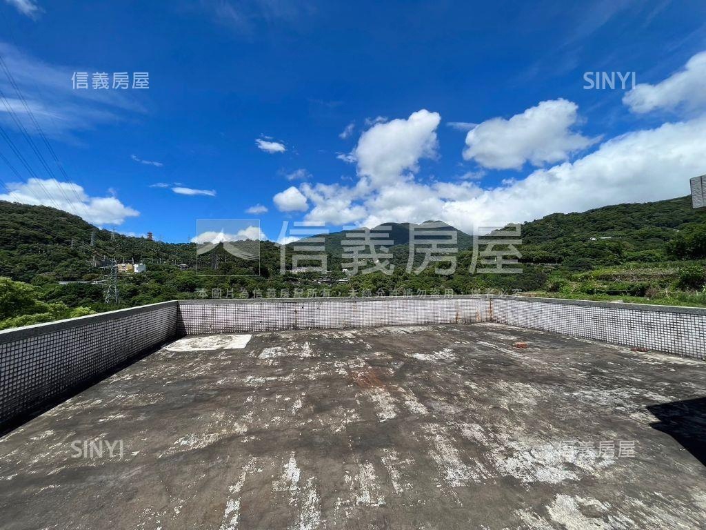 售中山北七段獨棟農舍土地房屋室內格局與周邊環境