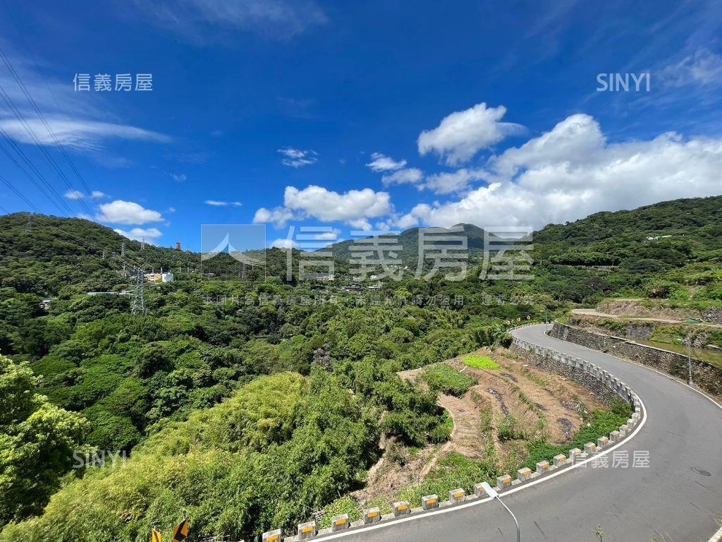 售中山北七段獨棟農舍土地房屋室內格局與周邊環境