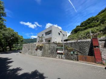 售中山北七段獨棟農舍土地