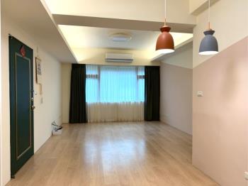 松廈柏園邊間低總價３房