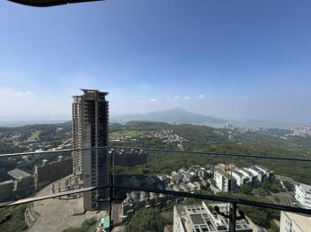 高樓景觀精緻大兩房度假宅