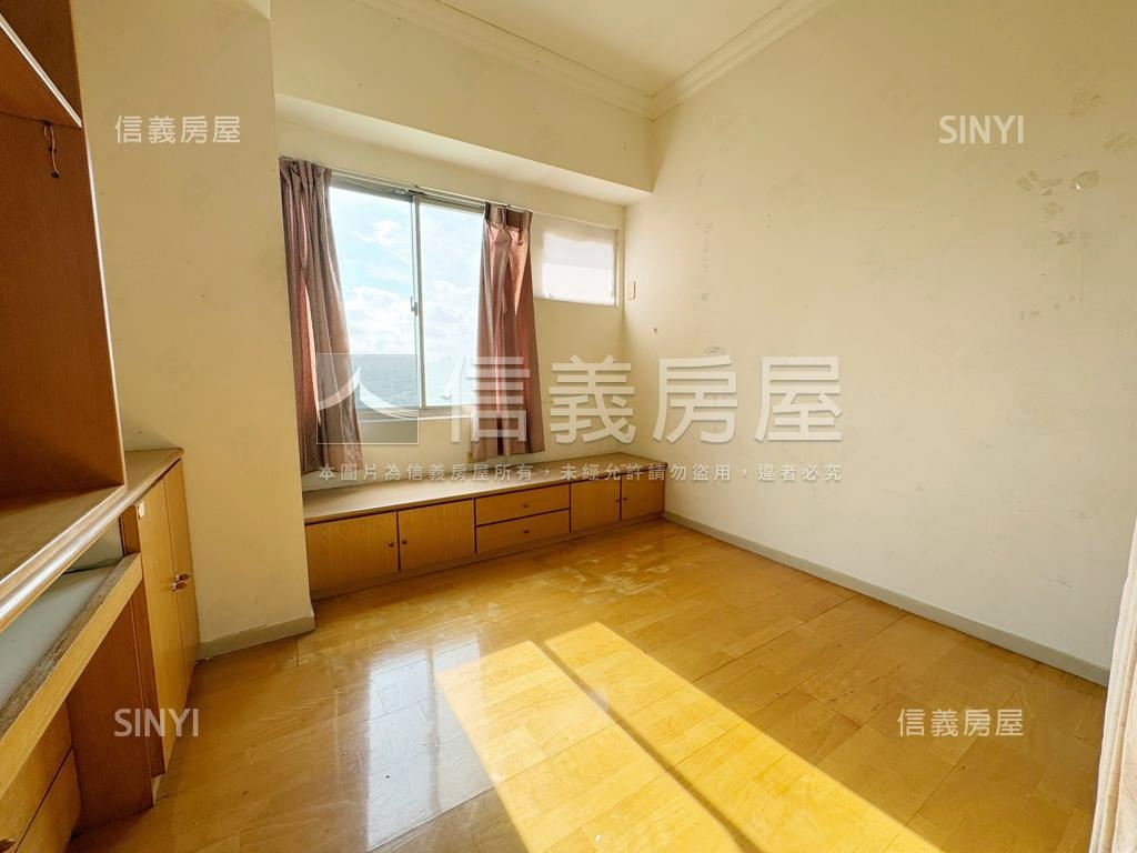 近長庚成家三房平車房屋室內格局與周邊環境