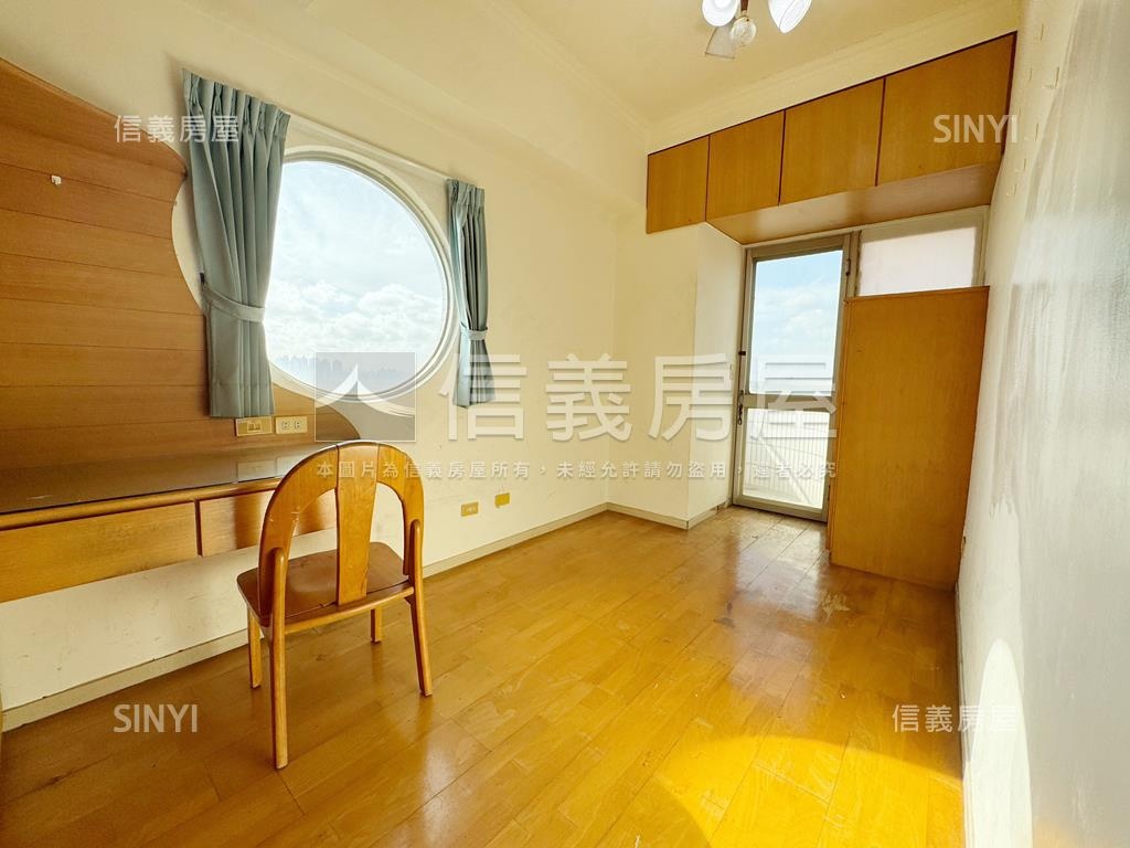 近長庚成家三房平車房屋室內格局與周邊環境