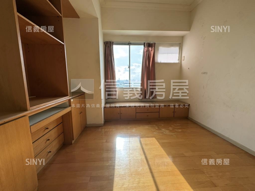 近長庚成家三房平車房屋室內格局與周邊環境