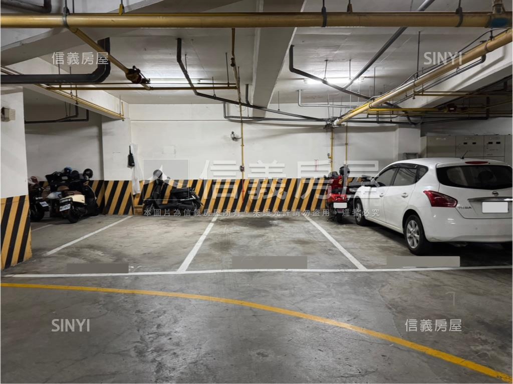 近長庚成家三房平車房屋室內格局與周邊環境