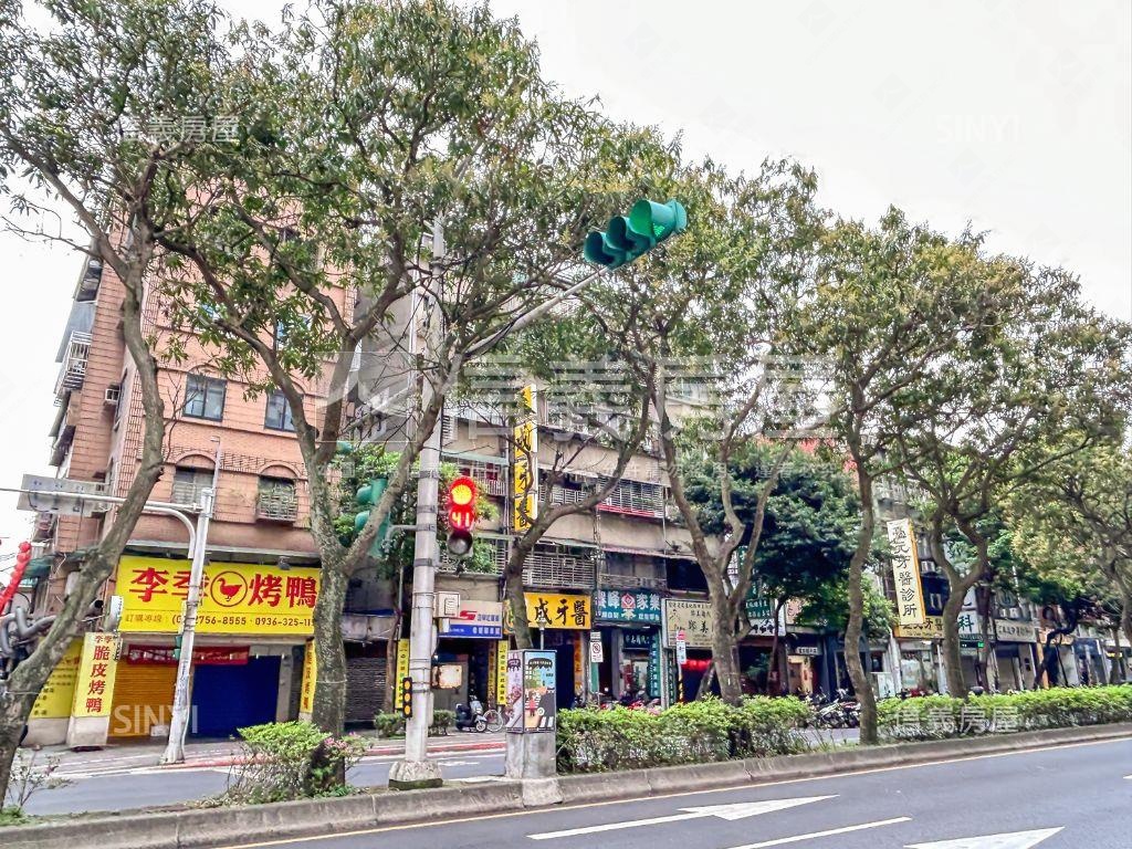頂級★正松山路貳樓房屋室內格局與周邊環境