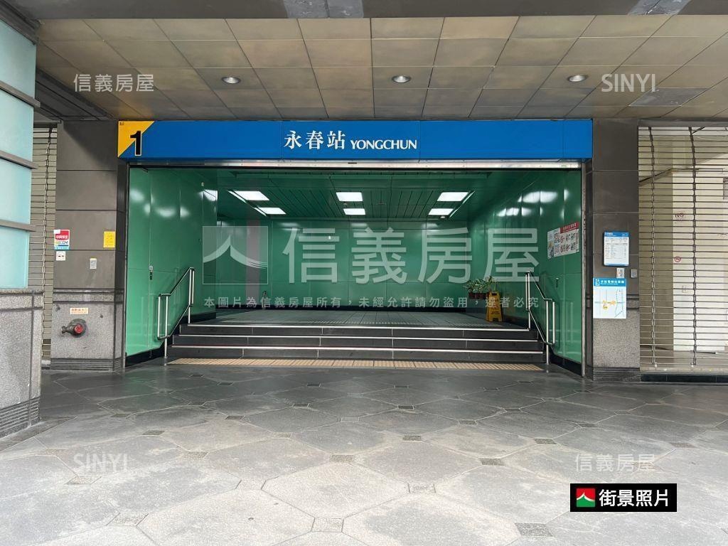 頂級★正松山路貳樓房屋室內格局與周邊環境
