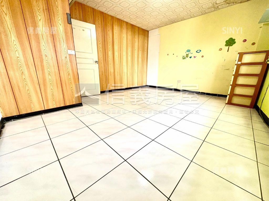 大坪數低總價三房美寓房屋室內格局與周邊環境