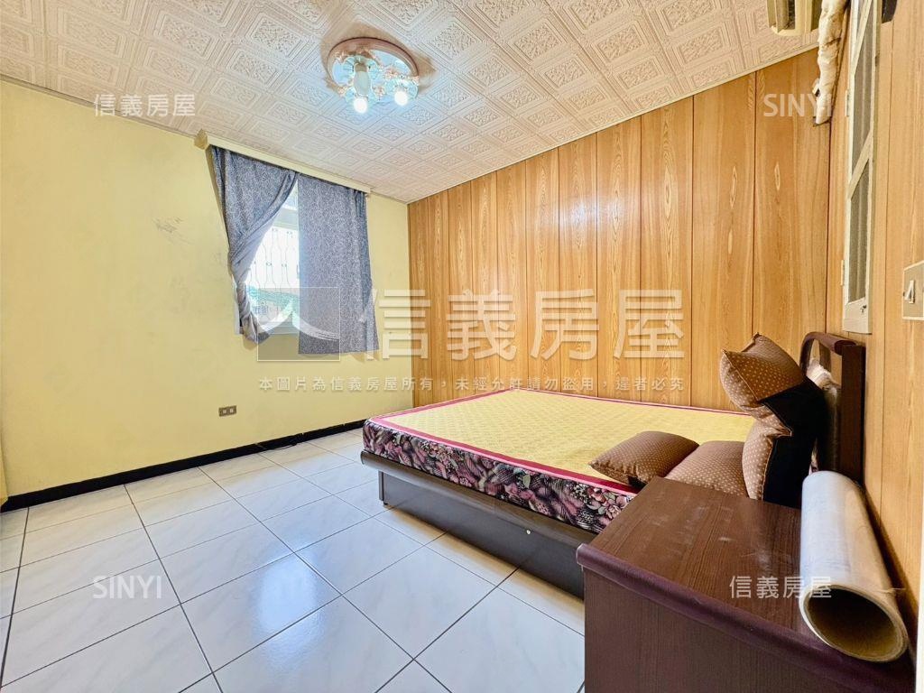 大坪數低總價三房美寓房屋室內格局與周邊環境