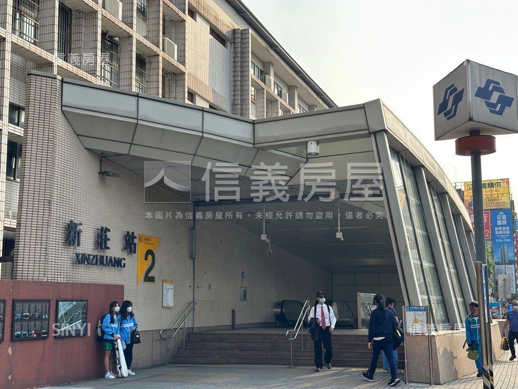 全坤峰碩首購首選房屋室內格局與周邊環境