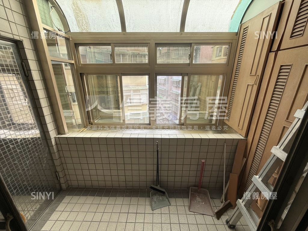 秀山國小美居房屋室內格局與周邊環境