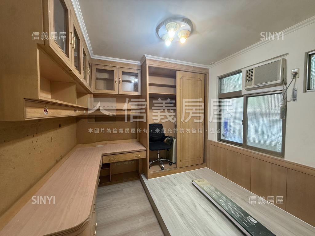 秀山國小美居房屋室內格局與周邊環境