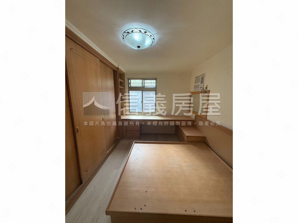 秀山國小美居房屋室內格局與周邊環境
