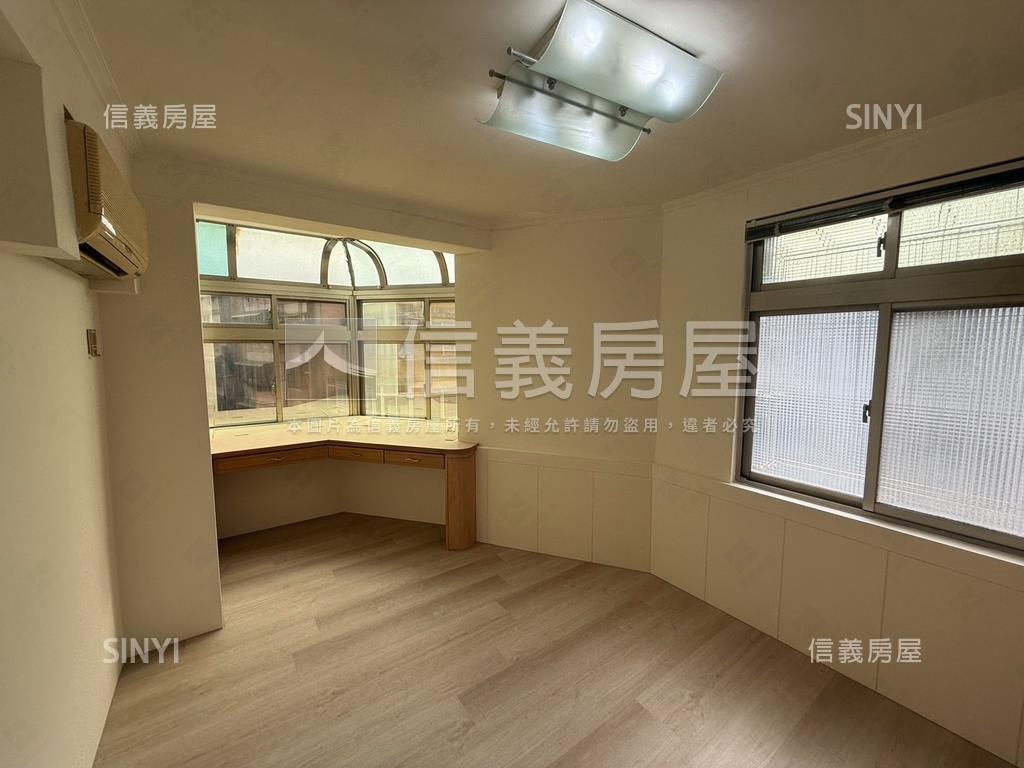 秀山國小美居房屋室內格局與周邊環境