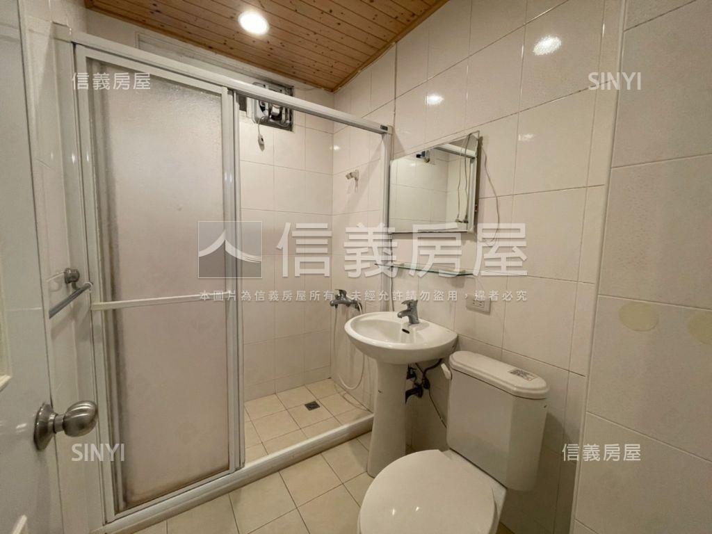 大安靜巷美寓Ⅰ房屋室內格局與周邊環境