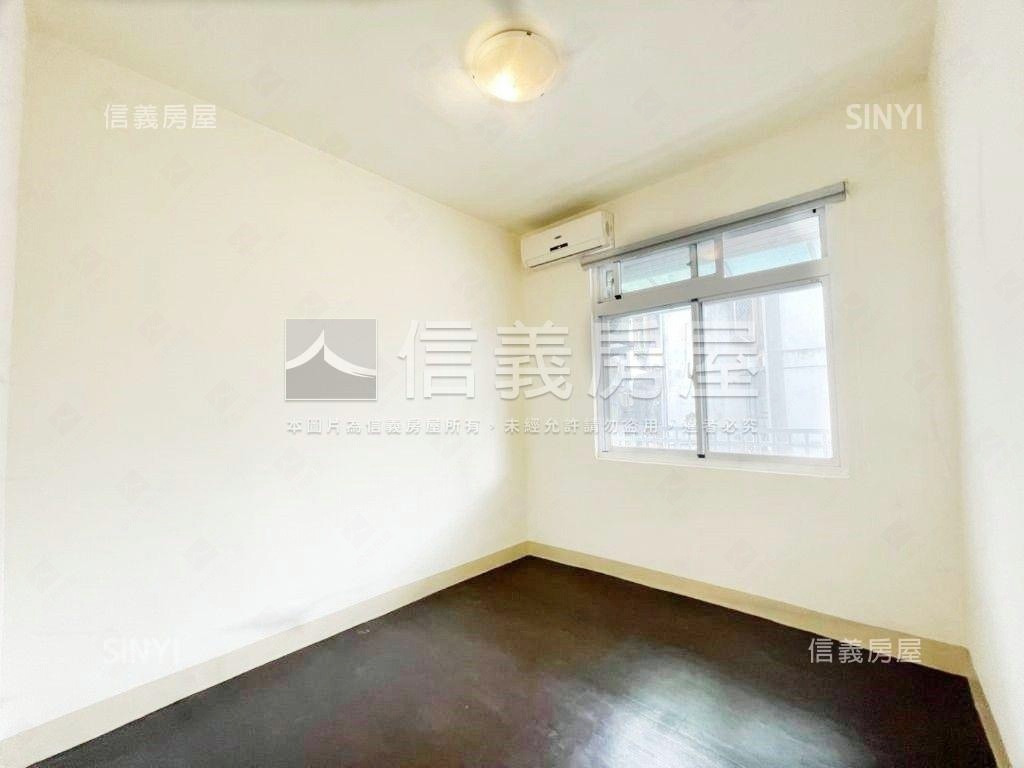 大安靜巷美寓Ⅰ房屋室內格局與周邊環境