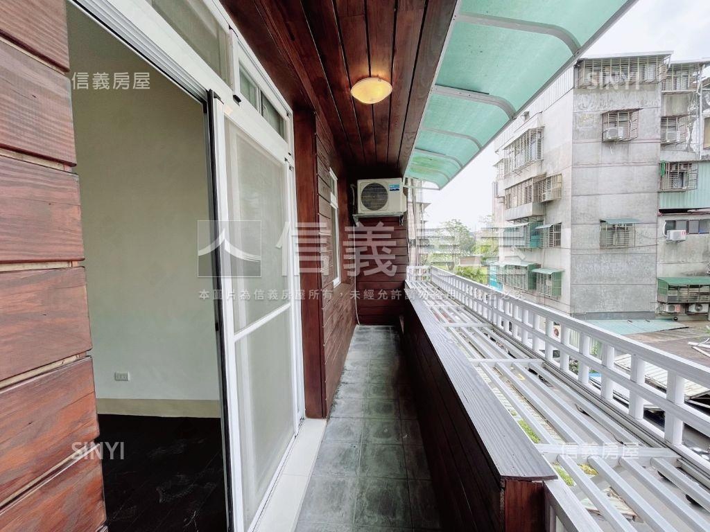 大安靜巷美寓Ⅰ房屋室內格局與周邊環境