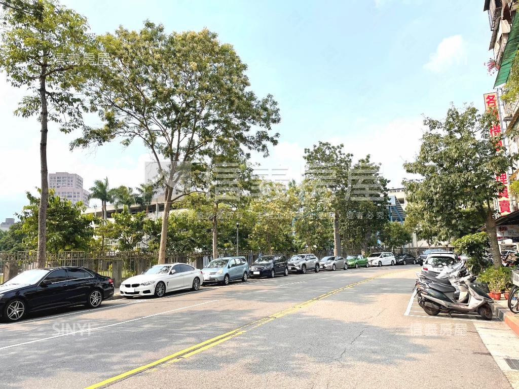 大安靜巷美寓Ⅰ房屋室內格局與周邊環境
