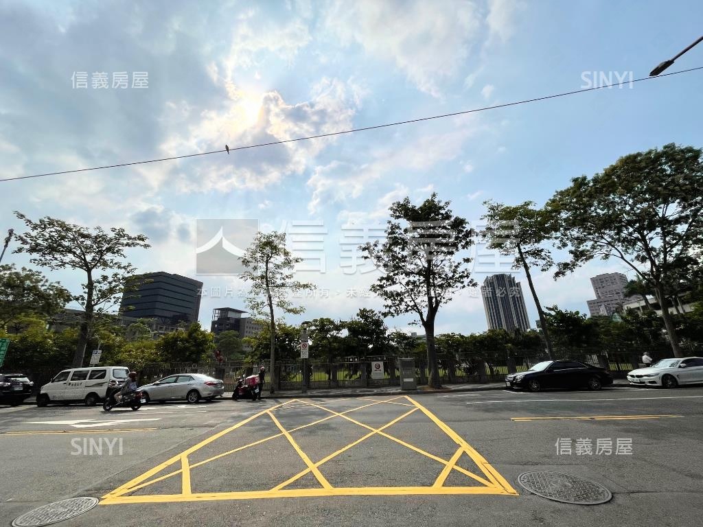 大安靜巷美寓Ⅰ房屋室內格局與周邊環境