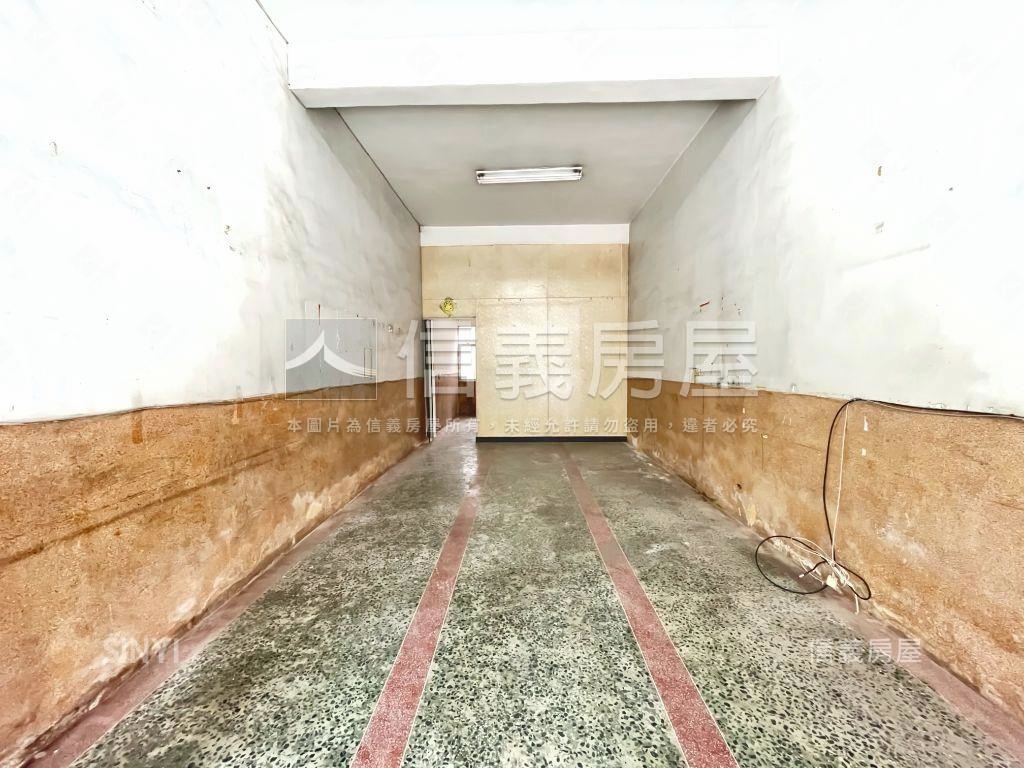 三多衛武營大地坪活巷透天房屋室內格局與周邊環境