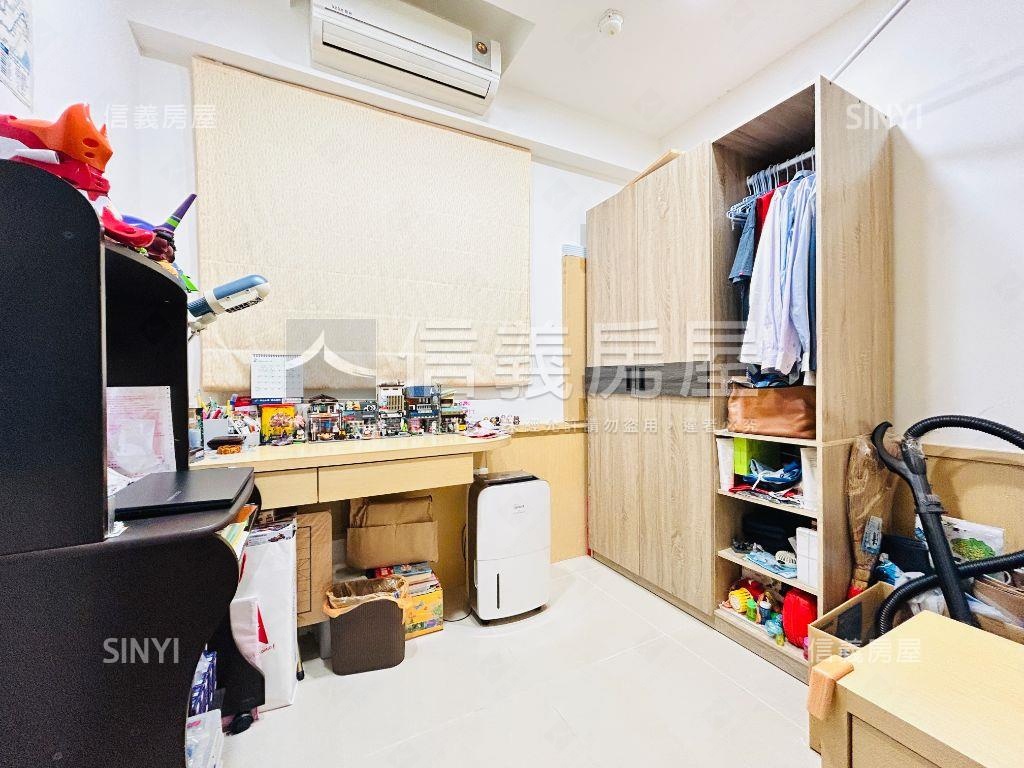 溫馨幸福明亮電梯３房車位房屋室內格局與周邊環境