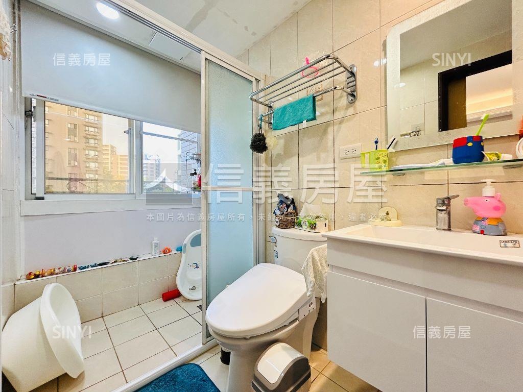 溫馨幸福明亮電梯３房車位房屋室內格局與周邊環境