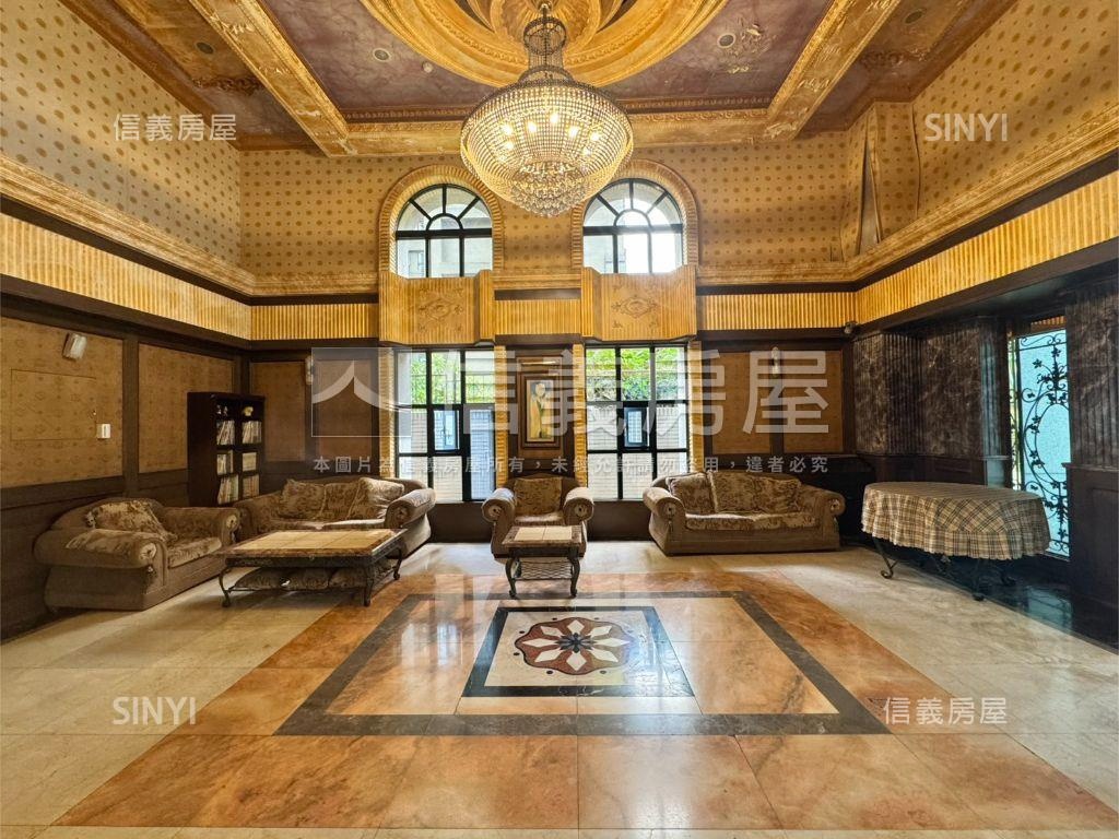 溫馨幸福明亮電梯３房車位房屋室內格局與周邊環境