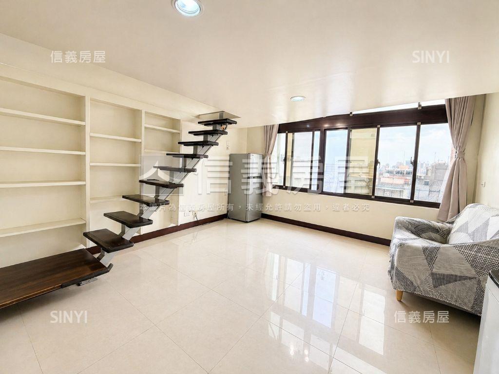 竹北｜朝西南｜採光美屋房屋室內格局與周邊環境