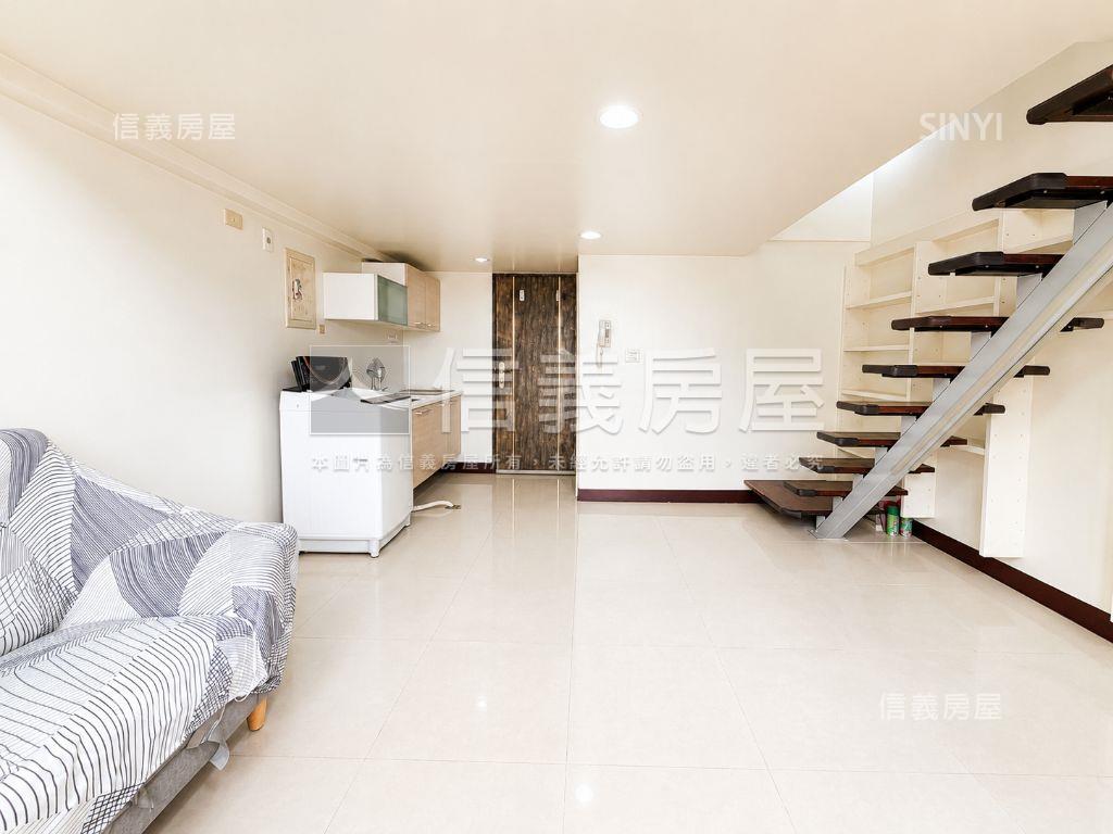 竹北｜朝西南｜採光美屋房屋室內格局與周邊環境