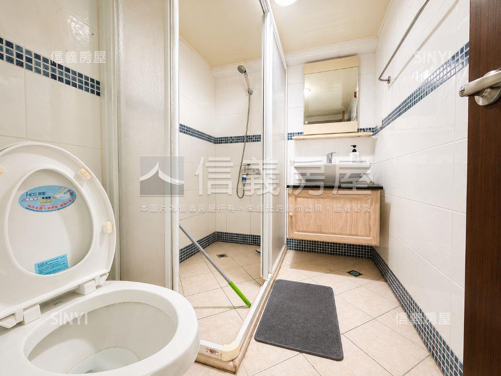 竹北｜朝西南｜採光美屋房屋室內格局與周邊環境