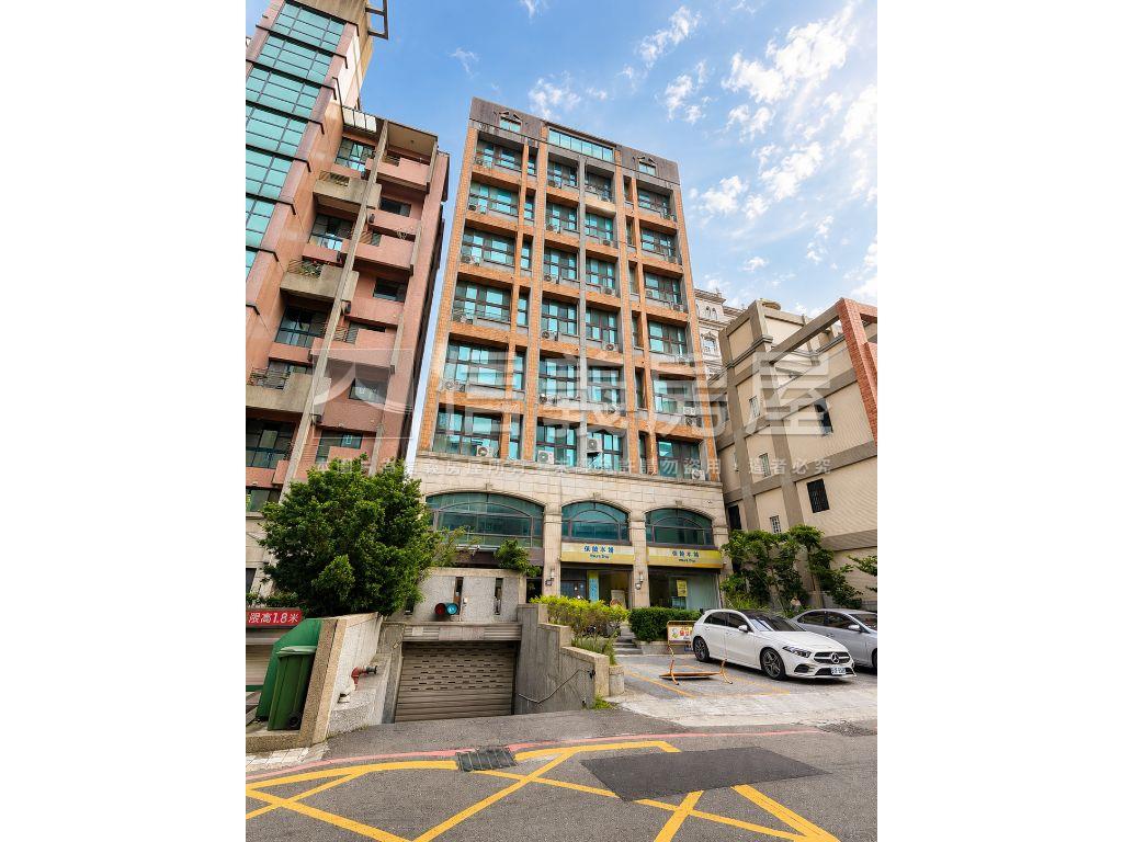 竹北｜朝西南｜採光美屋房屋室內格局與周邊環境