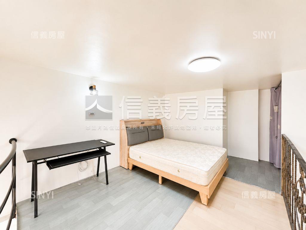 竹北｜朝西南｜採光美屋房屋室內格局與周邊環境