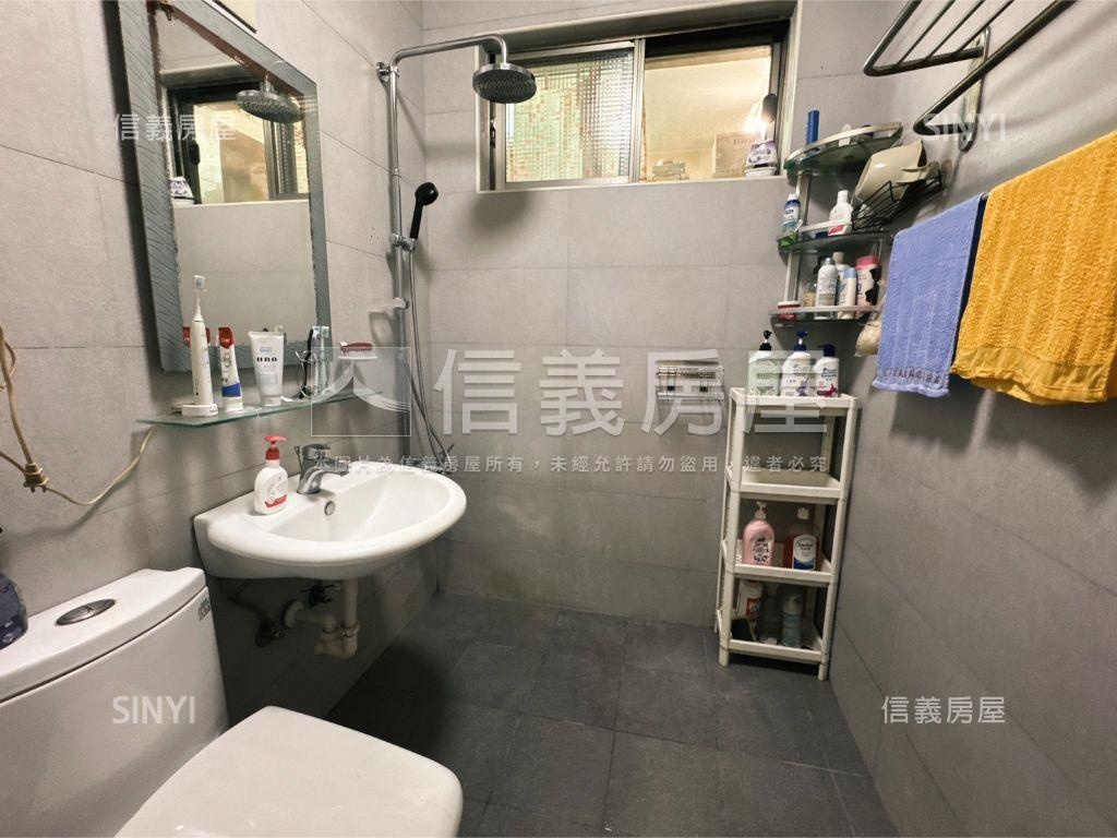 國泰民生三房邊間美寓房屋室內格局與周邊環境