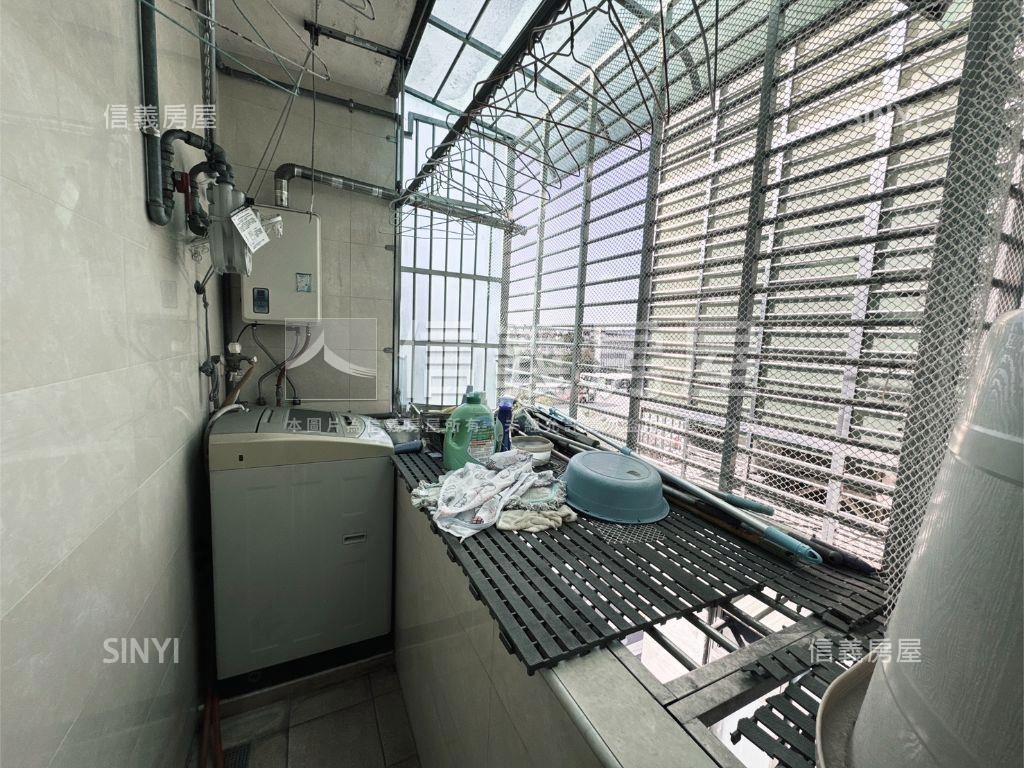 國泰民生三房邊間美寓房屋室內格局與周邊環境