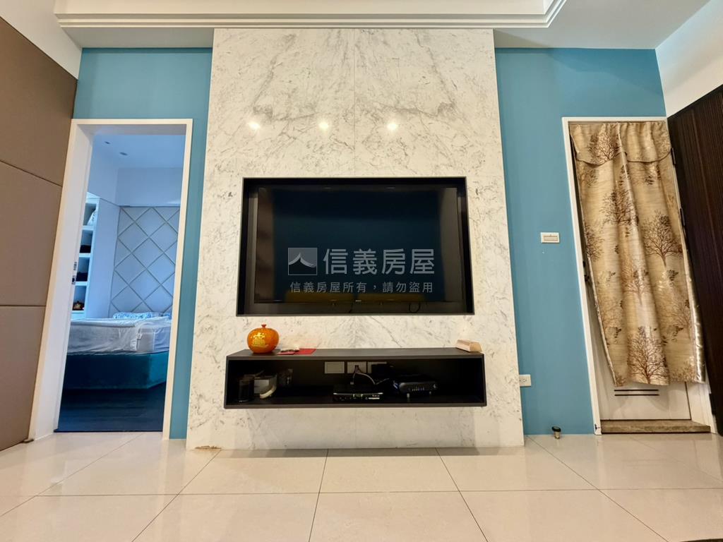 眺望１０１，享受台北市房屋室內格局與周邊環境
