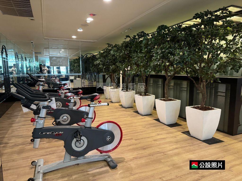 眺望１０１，享受台北市房屋室內格局與周邊環境
